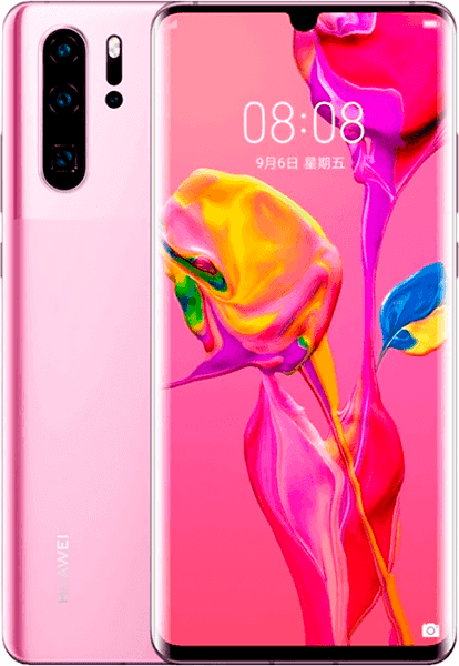 Чистка смартфонов Huawei