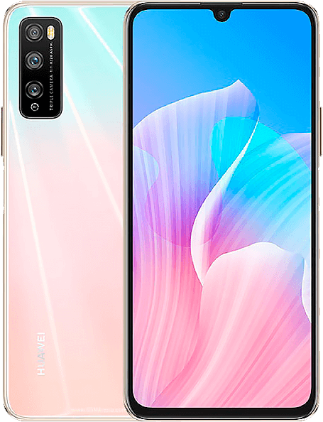 Ремонт смартфона Huawei Enjoy 20 Pro 