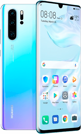 Не видит сим-карту смартфон Huawei