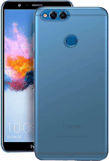 Не включается смартфон Huawei