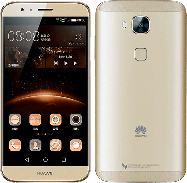 Ремонт смартфона Huawei G8