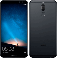 Ремонт смартфона Huawei Mate 10 Lite