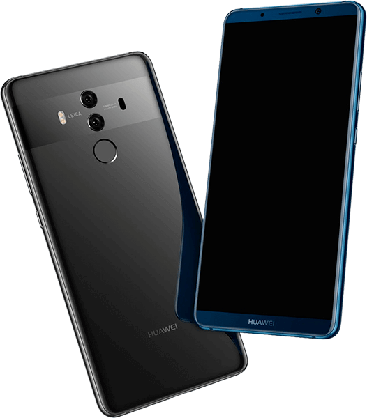 Ремонт смартфона Huawei Mate 10