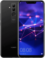 Ремонт смартфона Huawei Mate 20 Lite