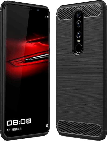 Ремонт смартфона Huawei Mate RS Porsche Design