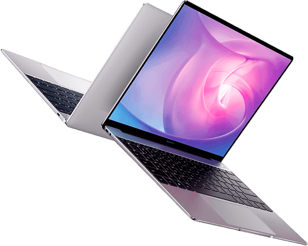 Ремонт ноутбуков Huawei Matebook 13