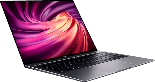 Ремонт ноутбуков Huawei Matebook X