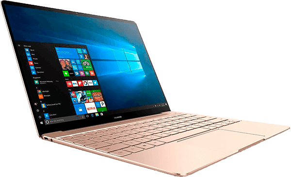 Ремонт ноутбуков Huawei Matebook