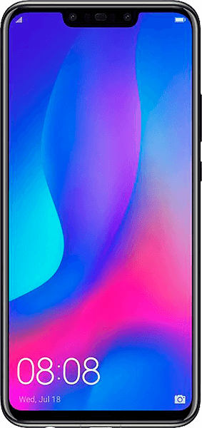 Ремонт смартфона Huawei nova 3