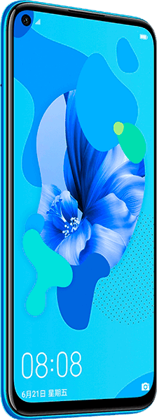 Ремонт смартфона Huawei nova 5i