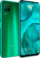 Ремонт смартфона Huawei nova 6 SE