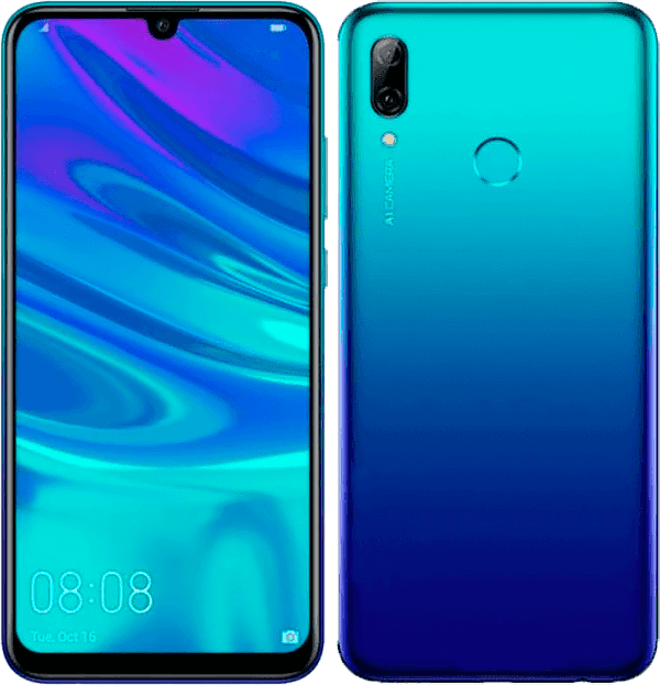 Ремонт смартфона Huawei P Smart (2019)