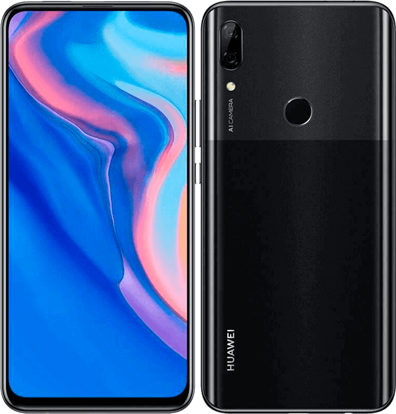 Ремонт смартфона Huawei P Smart (2020)