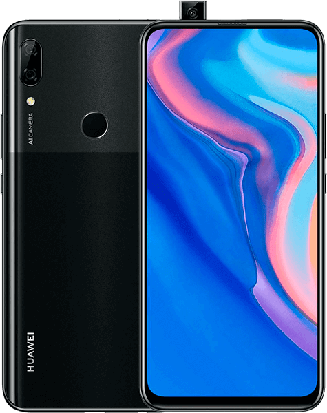 Ремонт смартфона Huawei P Smart Z