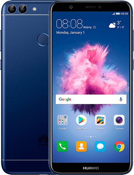 Ремонт смартфона Huawei P Smart