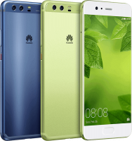 Ремонт смартфона Huawei P10