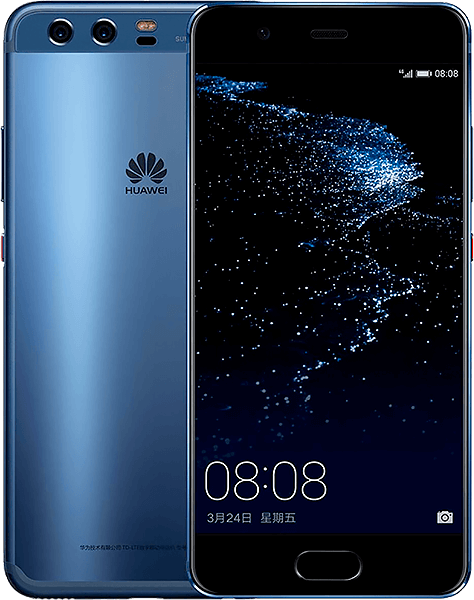 Ремонт смартфона Huawei P10 Plus