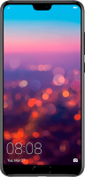 Ремонт смартфона Huawei P20