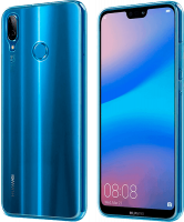 Ремонт смартфона Huawei P20 Lite