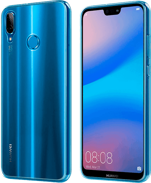 Ремонт смартфона Huawei P20 Lite