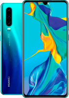 Ремонт смартфона Huawei P30