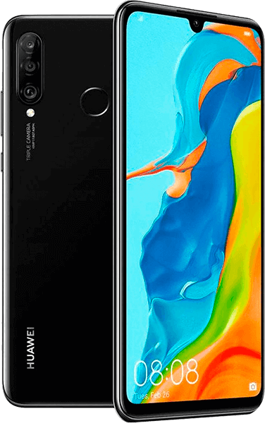 Ремонт смартфона Huawei P30 Lite