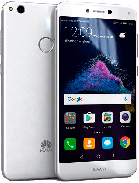 Ремонт смартфона Huawei P8 lite (2017)