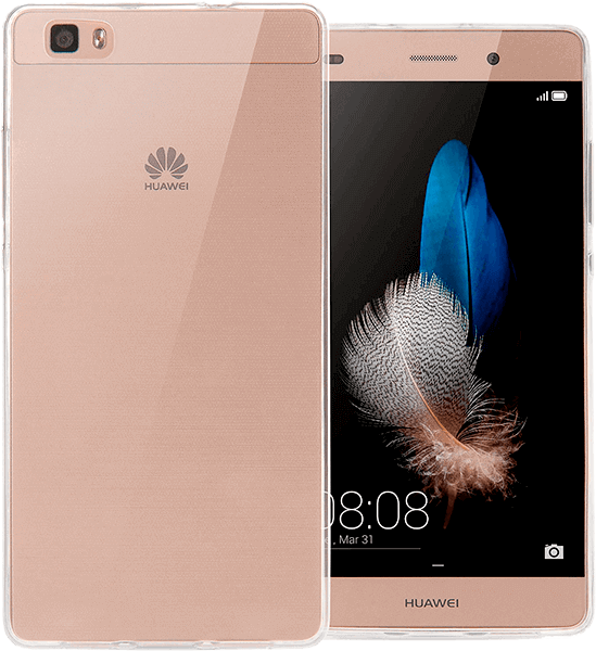 Ремонт смартфона Huawei P8 lite