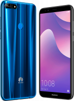 Ремонт смартфона Huawei Y7