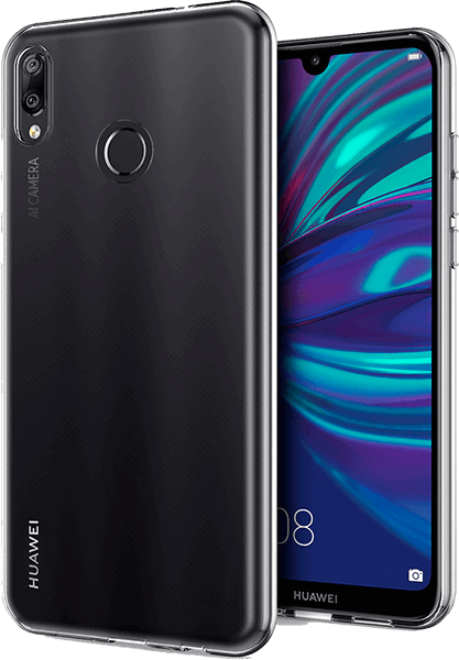 Ремонт смартфона Huawei Y7 Prime (2019)