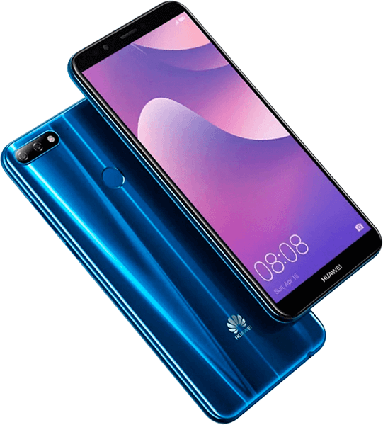 Ремонт смартфона Huawei Y7 Prime