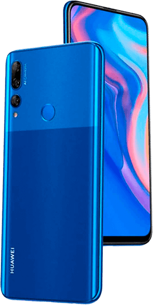 Ремонт смартфона Huawei Y9 (2019)