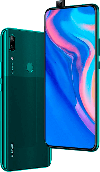 Ремонт смартфона Huawei Y9a