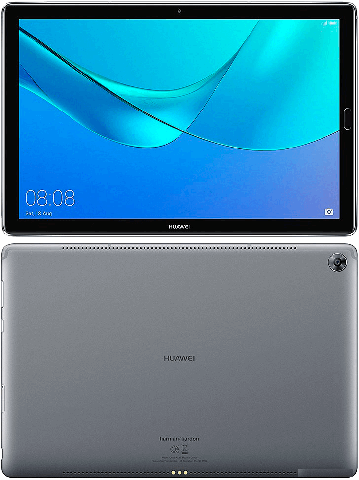 Ремонт планшетов Huawei MediaPad M5 10.8