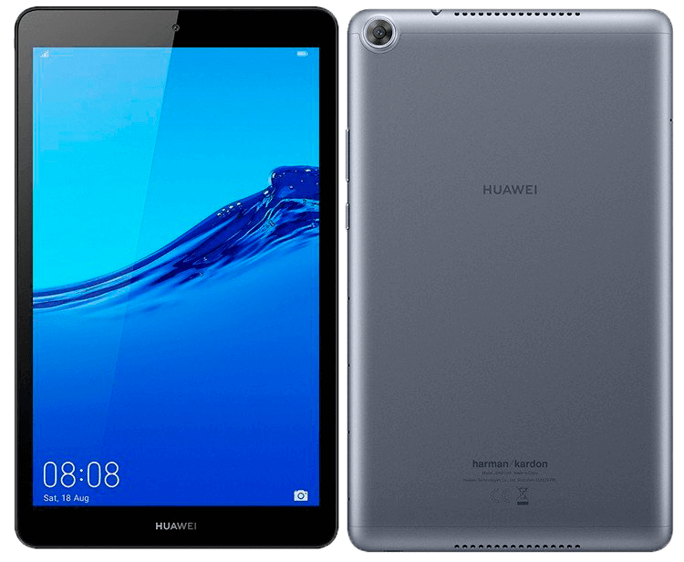 Ремонт планшетов Huawei MediaPad M5 8.4