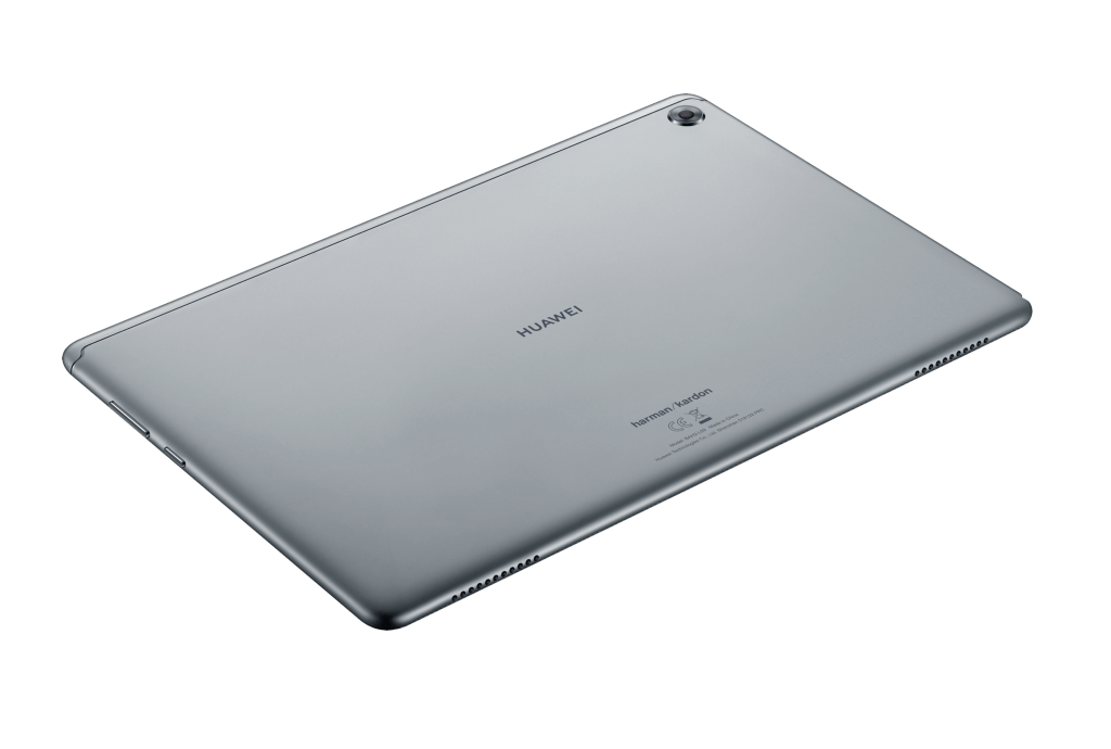 Ремонт планшетов Huawei MediaPad M5 Lite