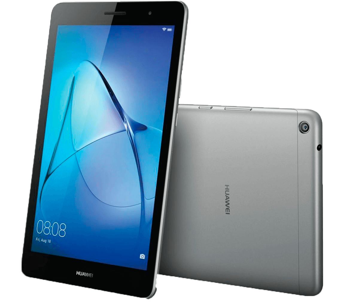 Ремонт планшетов Huawei MediaPad T3 8.0