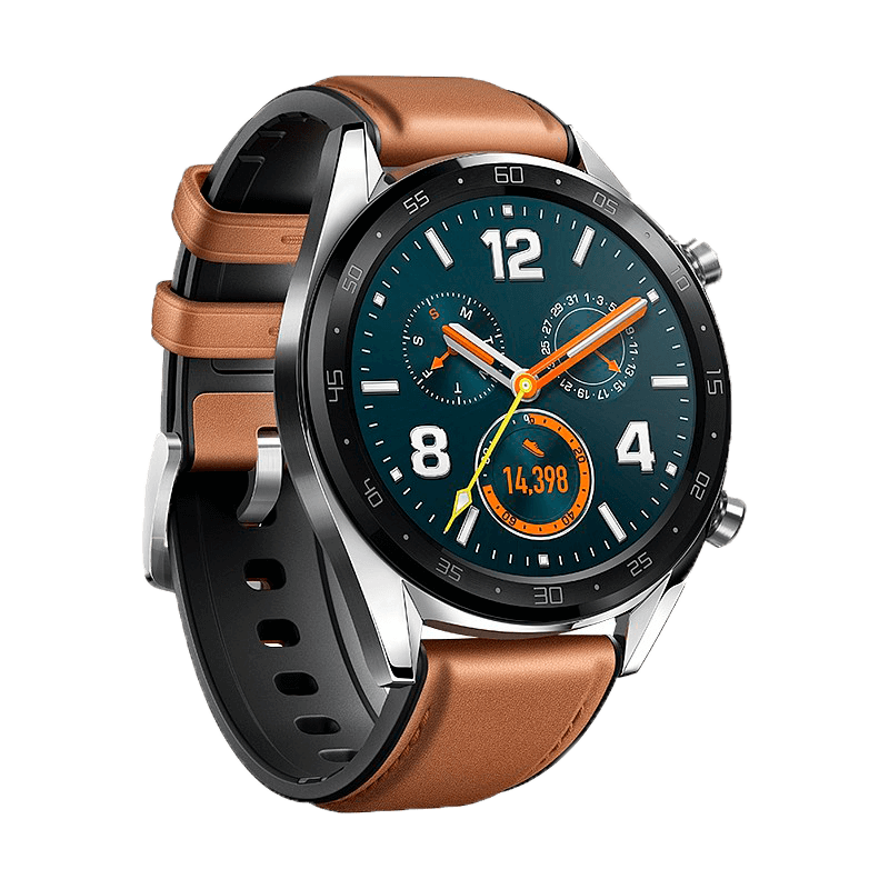 Ремонт смарт-часов Huawei Watch GT