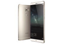 Ремонт смартфона Huawei Mate S