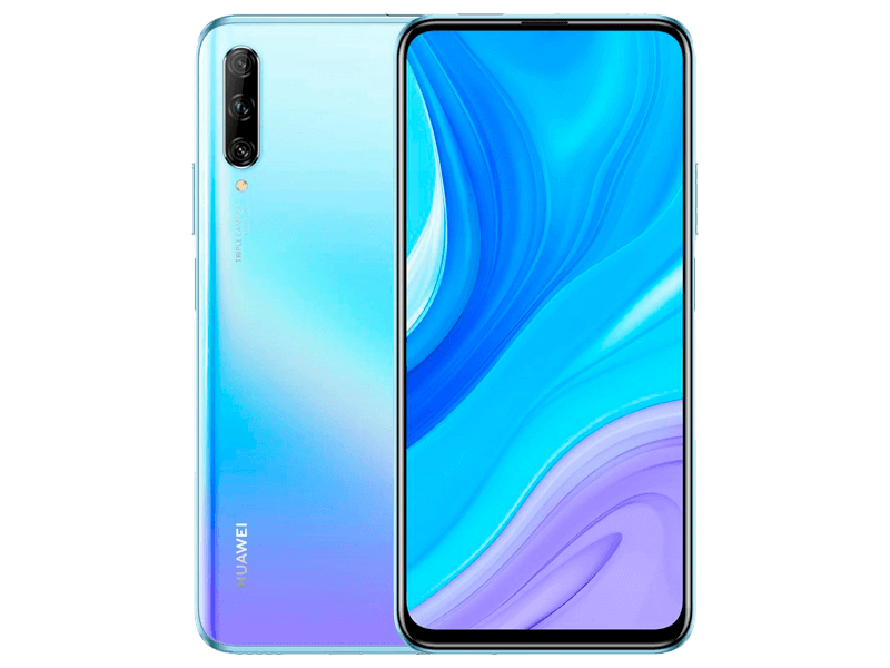 Ремонт смартфона Huawei P Smart Pro 2019