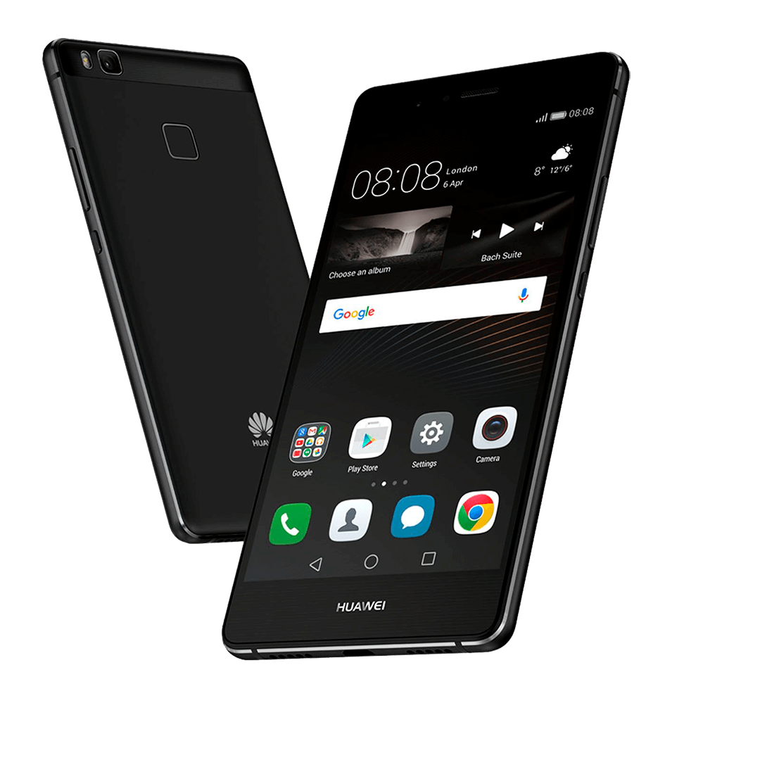 Ремонт смартфона Huawei P9 lite