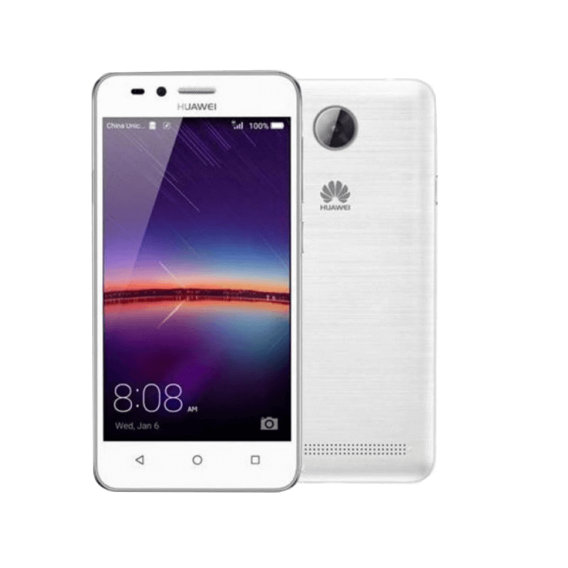 Ремонт смартфона Huawei Y3II