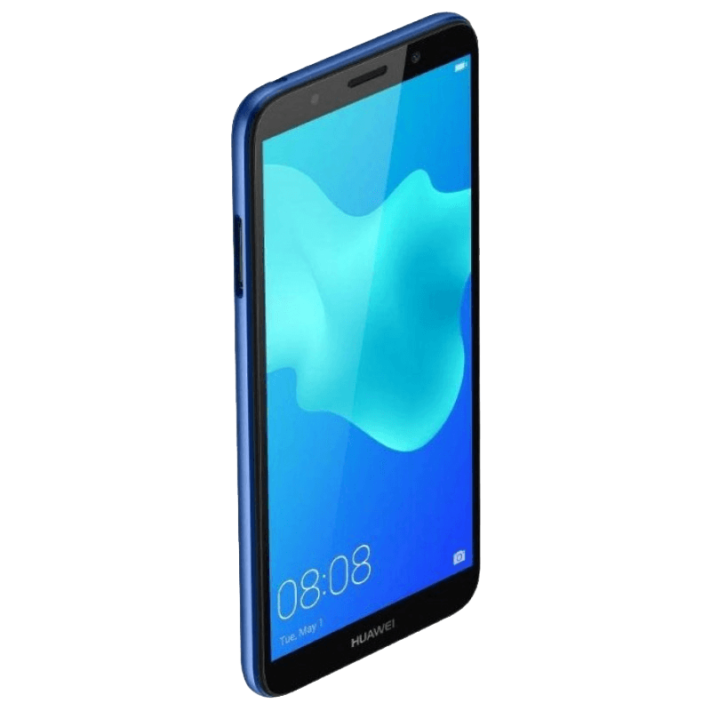 Ремонт смартфона Huawei Y5 Prime (2018)