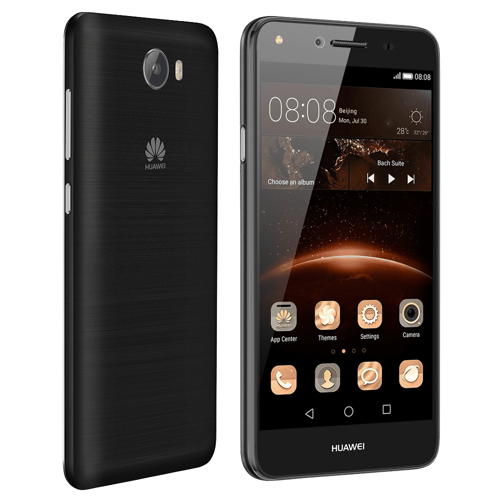 Ремонт смартфона Huawei Y5II