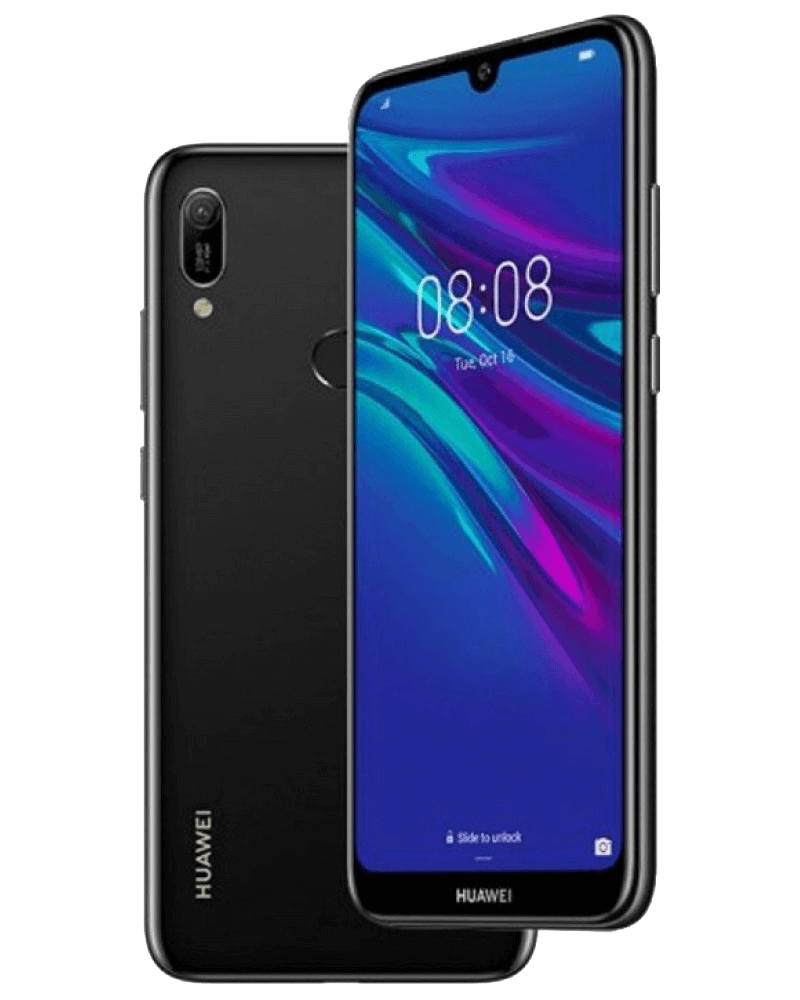 Ремонт смартфона Huawei Y6 (2019)