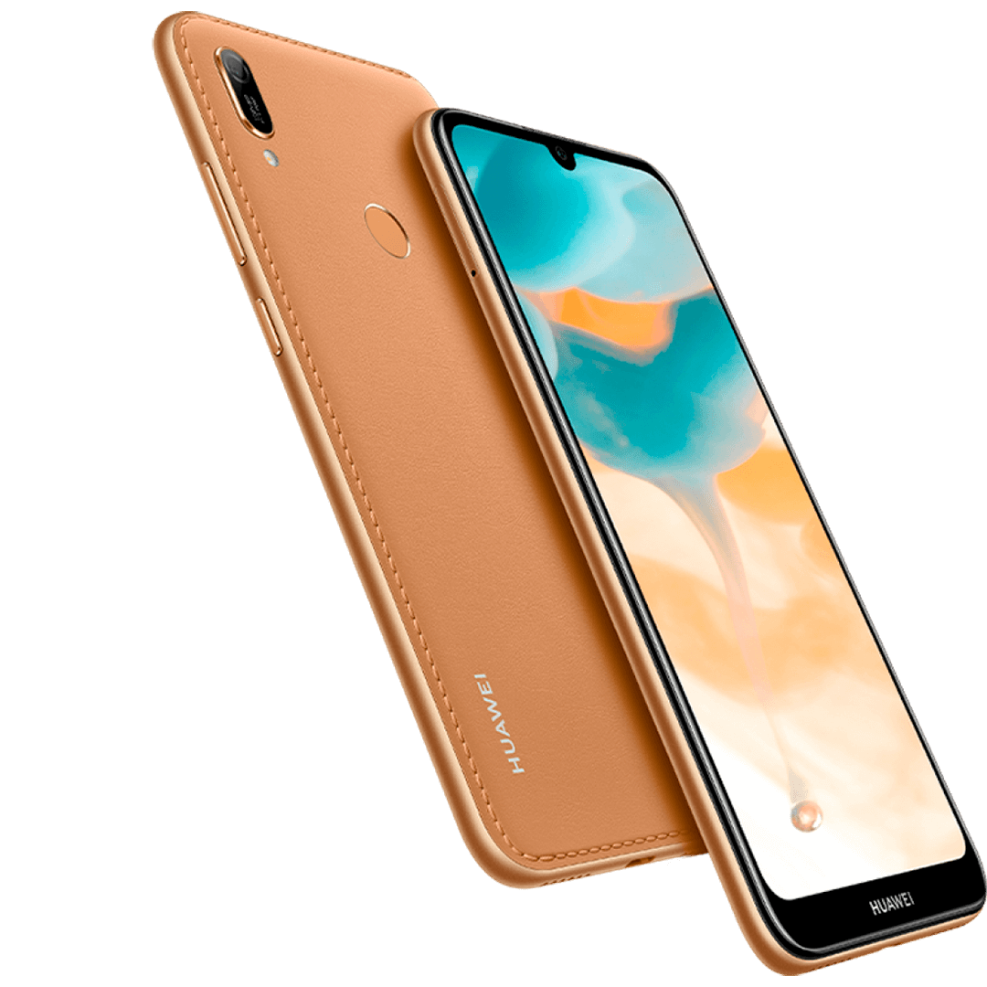 Ремонт смартфона Huawei Y6