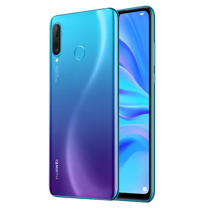 Ремонт смартфона Huawei nova 4e