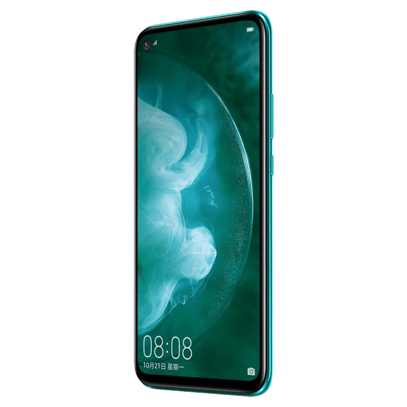 Ремонт смартфона Huawei nova 5z