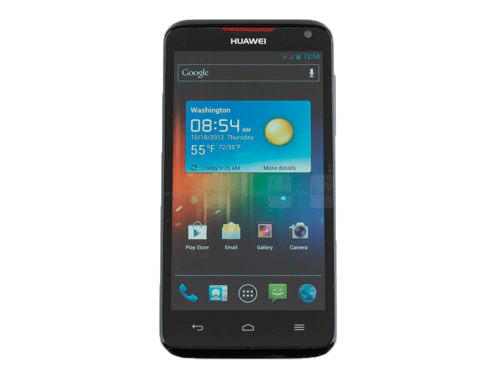 Ремонт смартфона Huawei Ascend D quad