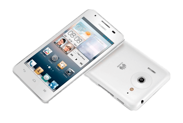 Ремонт смартфона Huawei Ascend G510